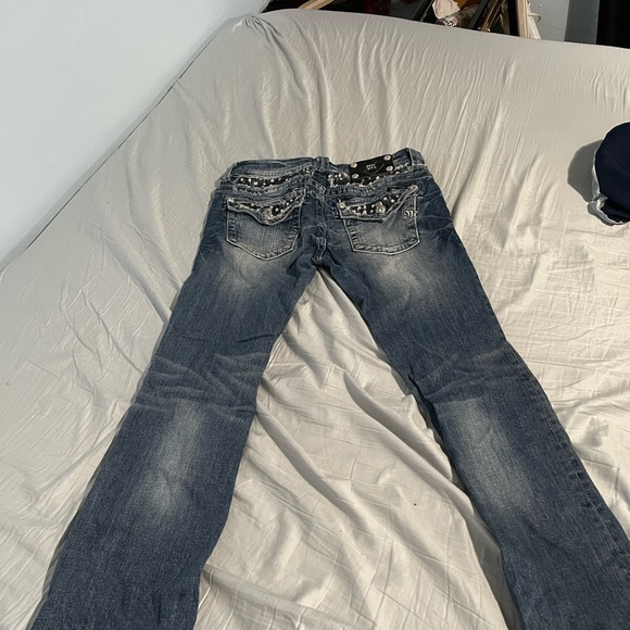 Miss Me jeans - Picture 3 of 3